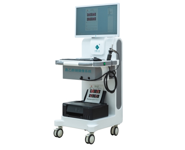 4K電子直乙腸鏡攝像系統(tǒng)